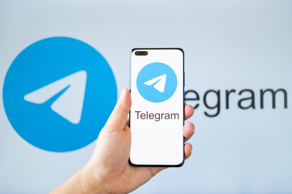 Telegram如何保障安全？