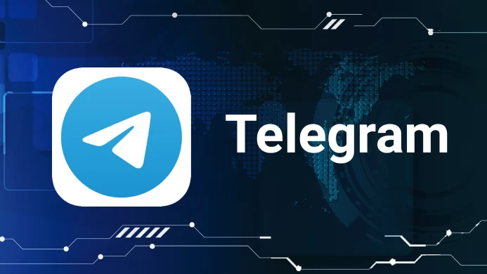Telegram如何隱藏對話記錄？簡易步驟