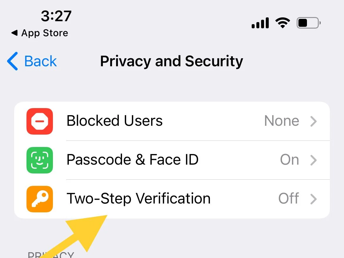 電報修改密碼的方法：簡單操作教程