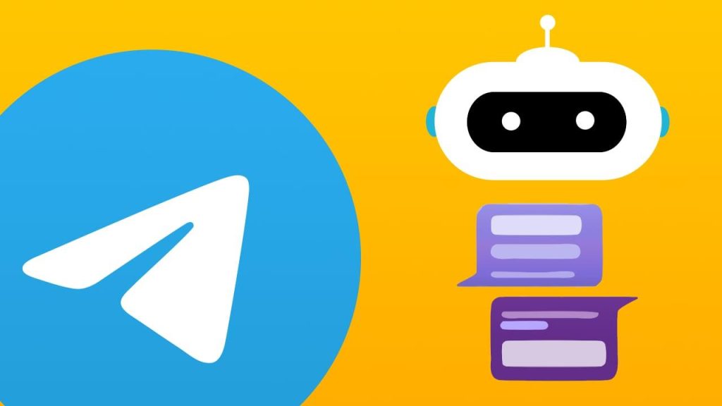 Telegram機器人有什麼用？
