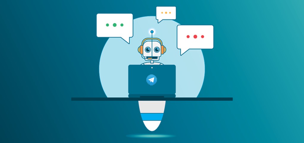 Telegram機器人有什麼用？