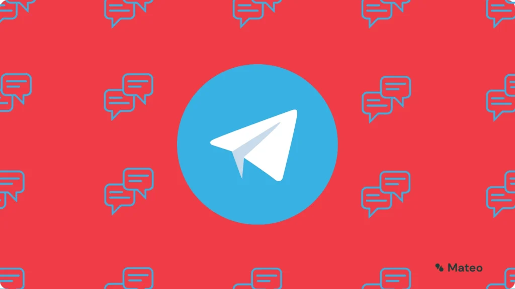 電報怎麼收藏聊天內容