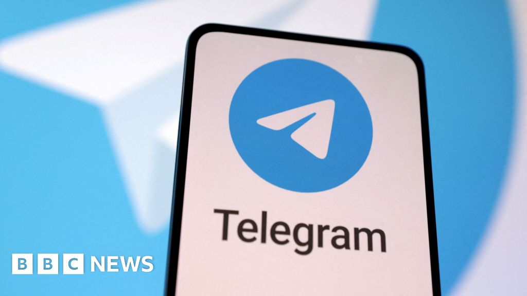 Telegram怎麼關閉通訊錄