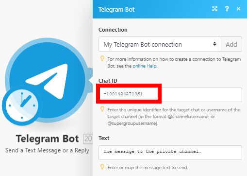獲取Telegram Chat ID的方法,你知道嗎?