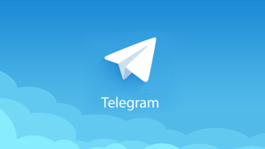 Telegram下載教程