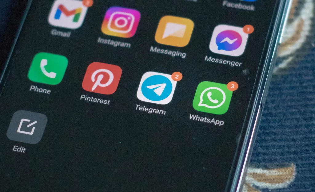 電報Stars有什麼用