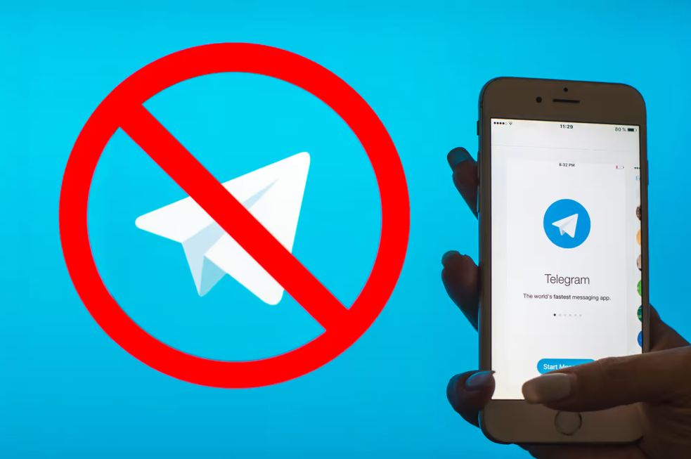 Telegram建群完整教程