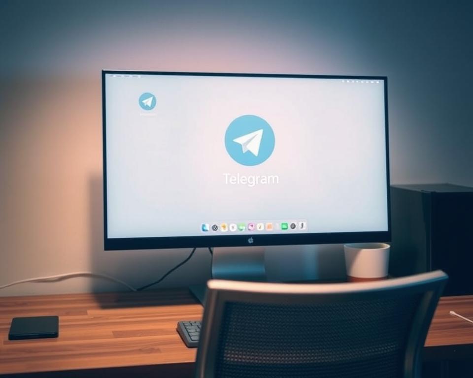 電腦怎麼下載Telegram?